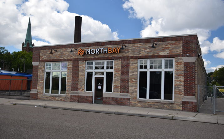 Pictures of Office, Industrial property located at 2104 4th Avenue South, Minneapolis, MN 55408 for lease - image #1