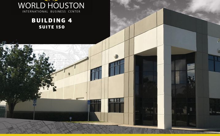 Pictures of Industrial property located at 4687 World Houston Pkwy, Suite 150, Houston, TX 77032 for lease - image #1