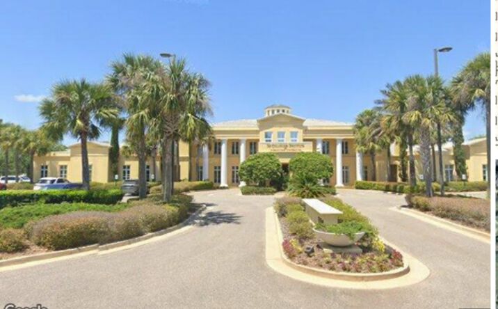 Pictures of Office property located at 350 Cypress Bend, Gulf Shores, AL 36542 for lease - image #1