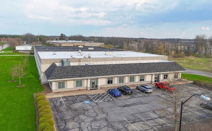 Pictures of Industrial property located at 3333 Win St, Cuyahoga Falls, OH 44223 for lease - image #1