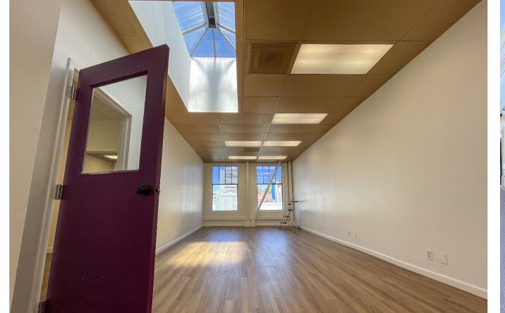Pictures of Office, Special Purpose property located at 624 Ferry Street, Martinez, CA 94553 for lease - image #1
