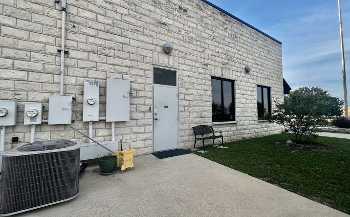 Pictures of Retail, Office property located at 661 West Central Texas Expressway, Harker Heights, TX 76548 for lease - image #1