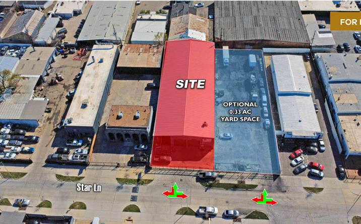 Pictures of Industrial property located at 5835 Star Ln, Houston, TX 77057 for lease - image #1