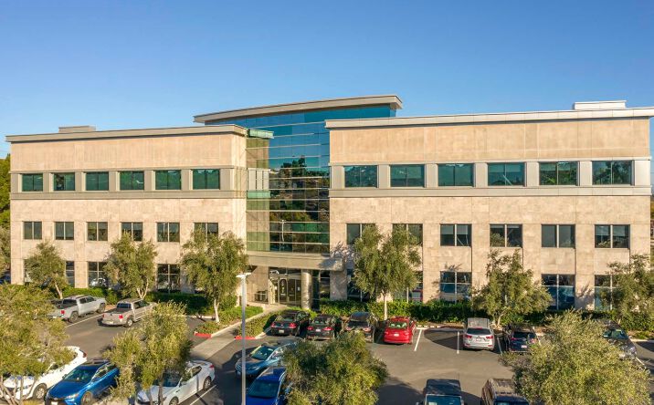 Pictures of Office property located at 1955 Citracado Parkway, Escondido, CA 92029 for lease - image #1