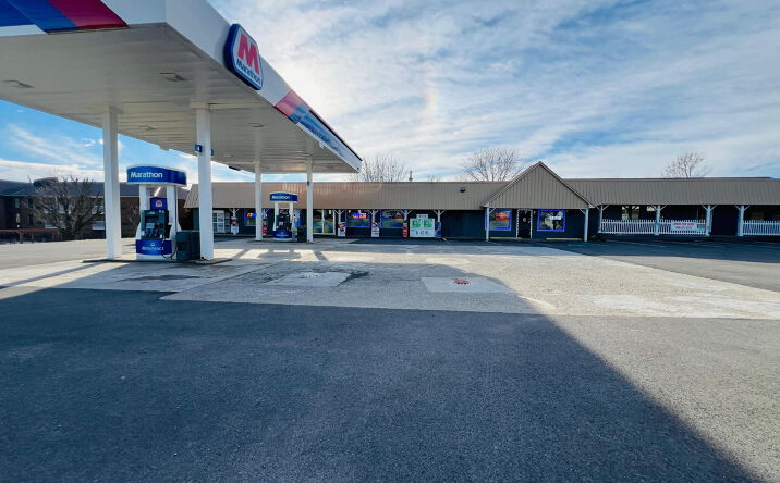 Pictures of Office, Retail property located at 1638 Danville Road, Harrodsburg, KY 40330 for lease - image #1