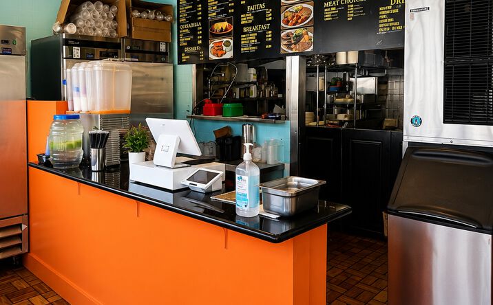 Pictures of Retail property located at 1501 NORIEGA ST, SAN FRANCISCO, CA 94122-4433 for lease - image #1