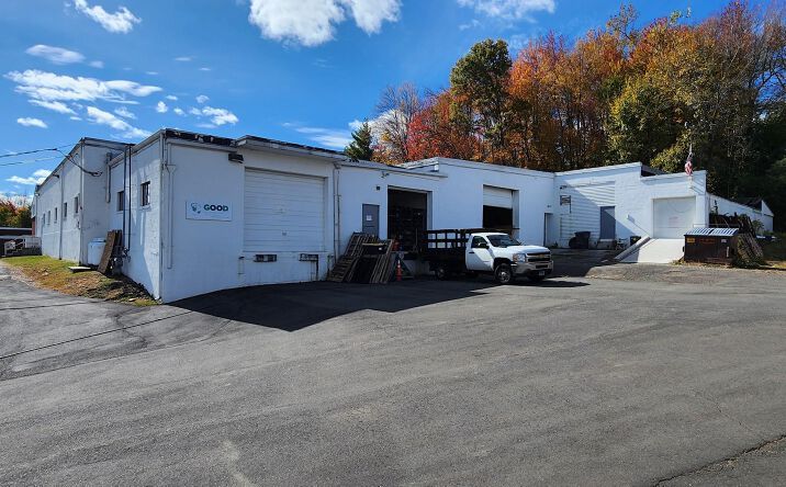 Pictures of Industrial property located at 4 Alcap Ridge, Cromwell, CT 06416 for lease - image #1