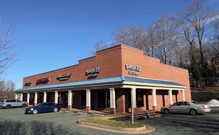 Pictures of Retail, Restaurant property located at 2291 Seminole Lane, Charlottesville, VA 22901 for lease - image #1