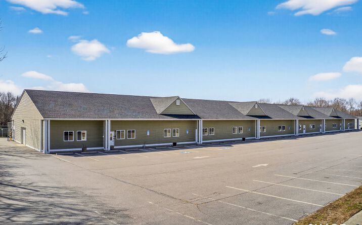 Pictures of Office property located at 430 Chapel Hill Rd, Montville, CT 06370 for lease - image #1