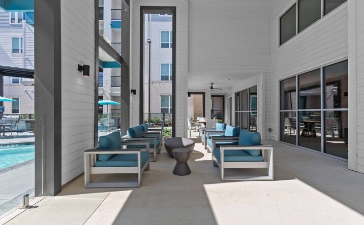 Pictures of Retail property located at 120 Boselli Wy, Georgetown, TX 78626 for lease - image #1
