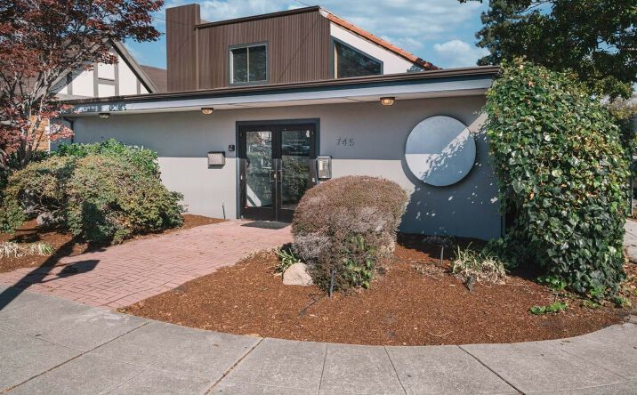 Pictures of Office property located at 745 Buena Vista Ave, Alameda, CA 94501 for lease - image #1