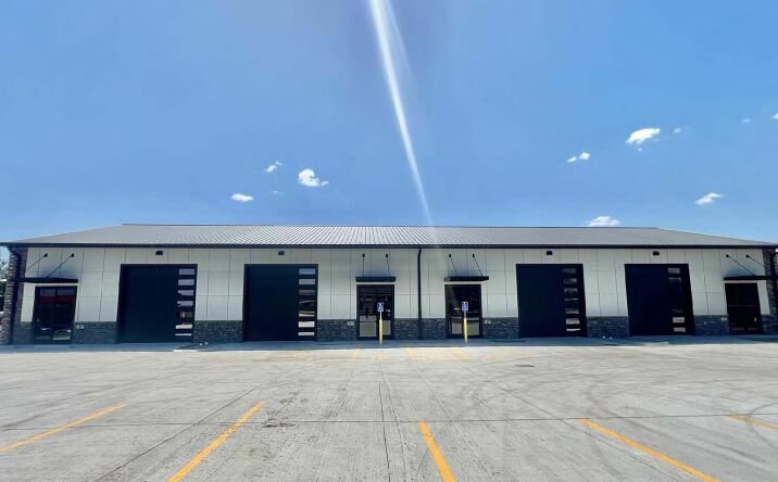 Pictures of Office, Industrial property located at 1255 Blairs Ferry Rd, Marion, IA 52302 for lease - image #1