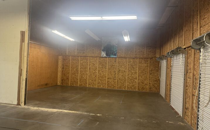 Pictures of Industrial property located at 3055 Northwest Yeon Avenue, Portland, OR 97210 for lease - image #1