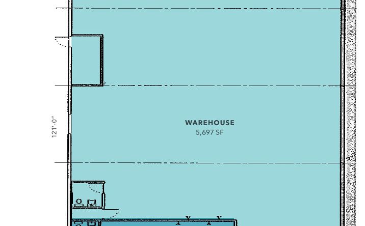 Pictures of Office, Industrial property located at 7850 SW Nimbus Ave, Unit 9G, Beaverton, OR 97008 for lease - image #1