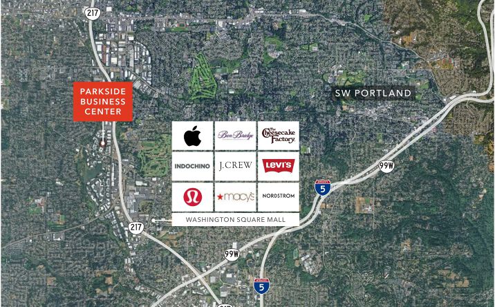 Pictures of Office, Industrial property located at 1910 SW Nimbus Ave, Suite 8-G, Beaverton, OR 97008 for lease - image #1