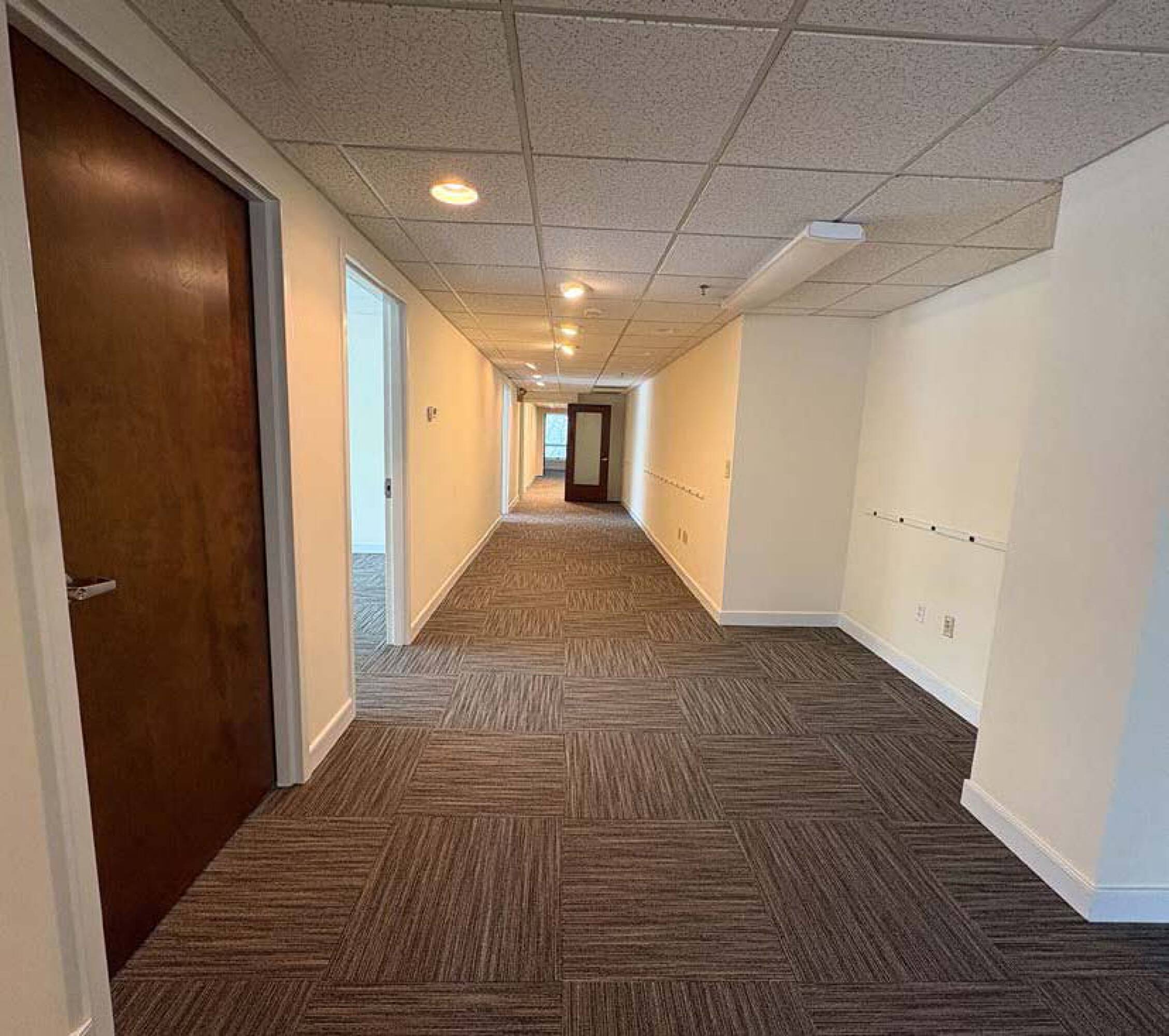 250 W Main St,Unit 300, Charlottesville, VA 22902