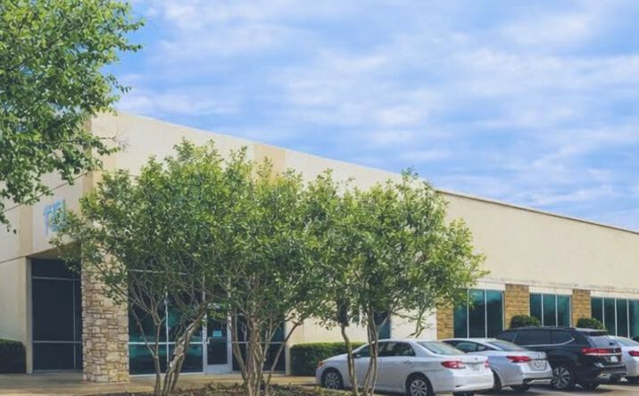 Pictures of Industrial property located at 3305 Matrix Drive, Richardson, TX 75082 for lease - image #1