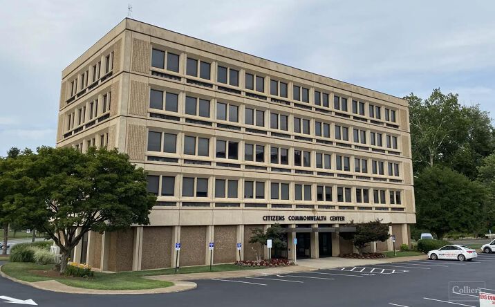 Pictures of Office property located at 300 Preston Ave, Charlottesville, VA 22902 for lease - image #1
