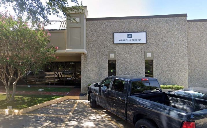Pictures of Industrial property located at 4404 Sunbelt Drive, Addison, TX 75001 for lease - image #1