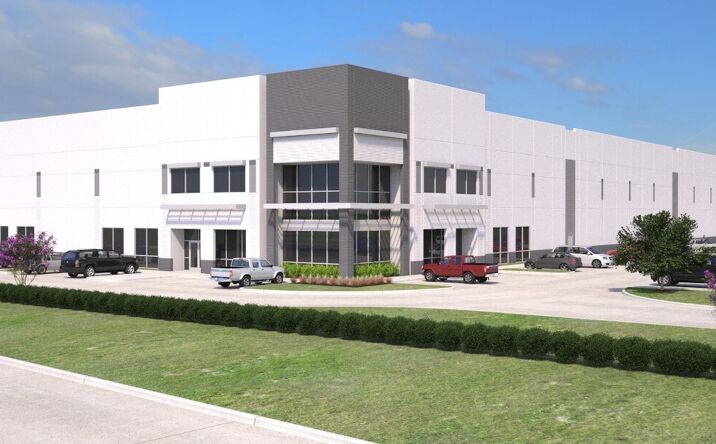 Pictures of Industrial property located at 1613 Hutton Drive, Carrollton, TX 75006 for lease - image #1