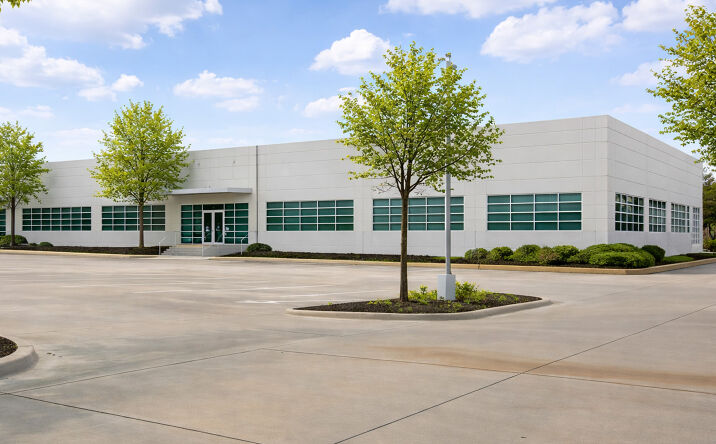 Pictures of Industrial property located at 631 S Royal Lane, Coppell, TX 75019 for lease - image #1