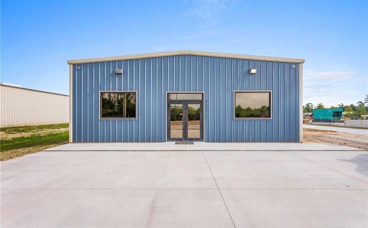 Pictures of Industrial property located at 6132 Candice Lane, Lake Charles, LA 70615 for lease - image #1