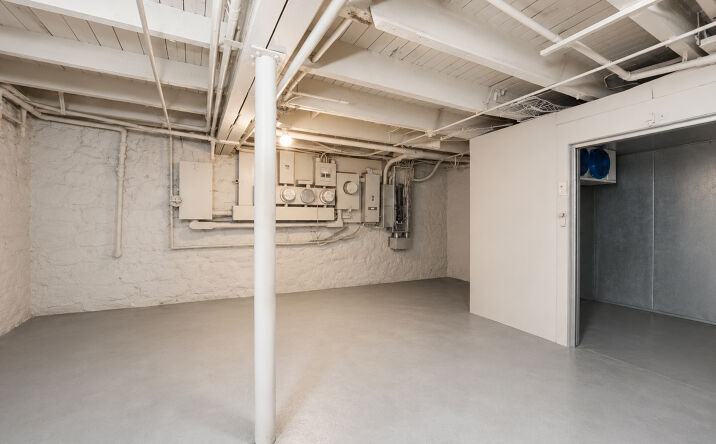 Pictures of Retail property located at 1077 Broadway Ground Floor, Brooklyn, NY 11221 for lease - image #1
