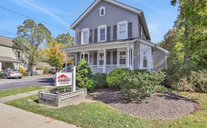 Pictures of Special Purpose property located at 46 N Chestnut Street, New Paltz, NY 12561 for lease - image #1