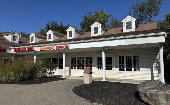 Pictures of Retail, Restaurant property located at 1859 E. Main E, Mohegan Lake, NY 10547 for lease - image #1