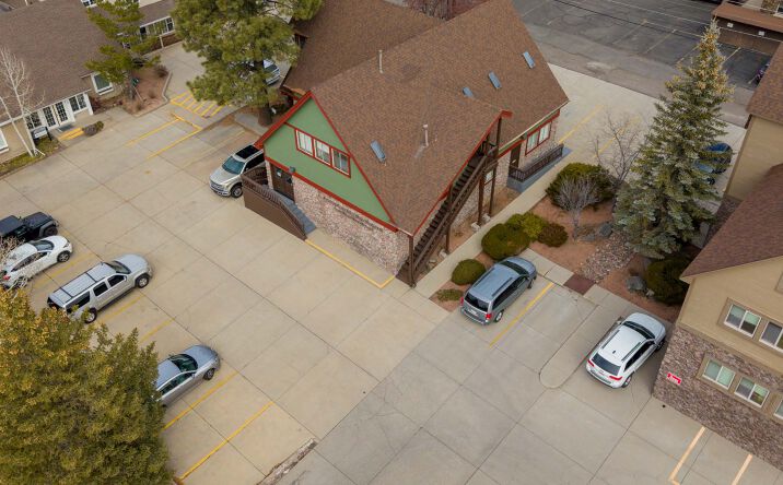 Pictures of Office property located at 110 W Dale Ave, Flagstaff, AZ 86001 for lease - image #1