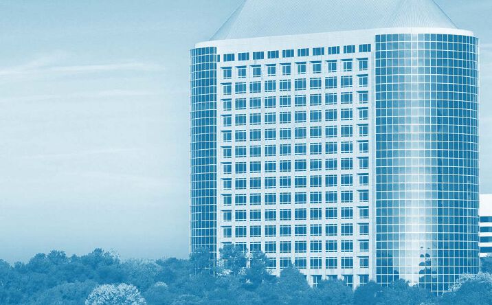 Pictures of Office property located at 3100 Cumberland Blvd SE, Atlanta, GA 30339 for lease - image #1