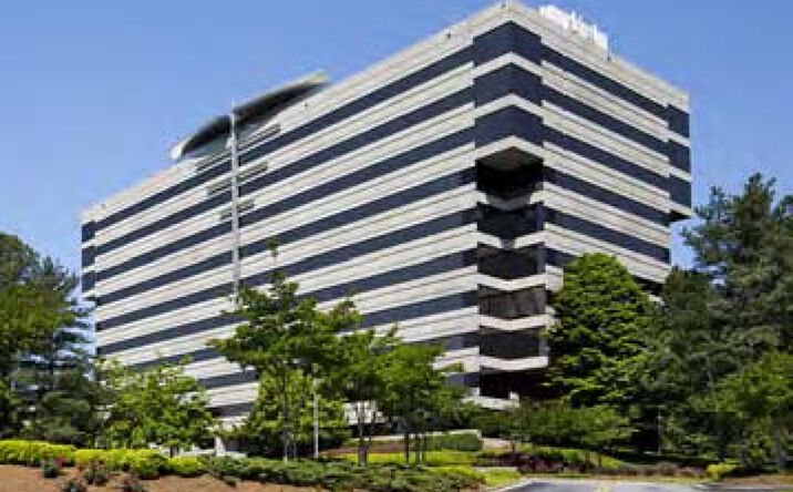 Pictures of Office property located at 211 Perimeter Center Pkwy NE, Dunwoody, GA 30346 for lease - image #1