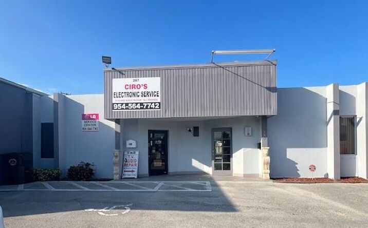 Pictures of Office, Retail, Special Purpose, Industrial property located at 289 E Oakland Park Boulevard 287, Oakland Park, FL 33334 for lease - image #1
