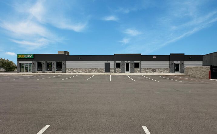 Pictures of Retail, Office property located at 5252 Portage Road Combo A & B, Portage, MI 49002 for lease - image #1