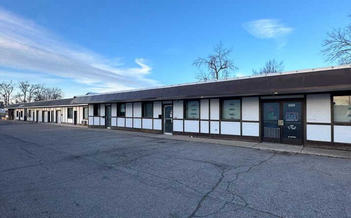 Pictures of Retail, Office property located at 5300 Ivanhoe Court 5348, Portage, MI 49002 for lease - image #1