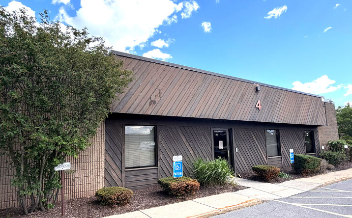 Pictures of Office, Industrial property located at 6075 East Molloy Road, Syracuse, NY 13211 for lease - image #1