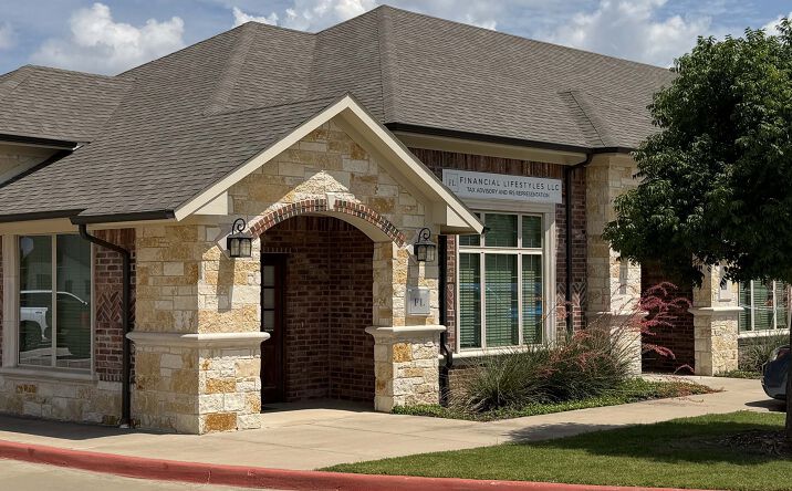 Pictures of Office property located at 8751 COLLIN MCKINNEY PKWY, MCKINNEY, TX 75070-1658 for lease - image #1