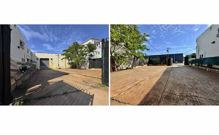 Pictures of Industrial property located at 100 Delancy Street, Newark, NJ 07105 for lease - image #1