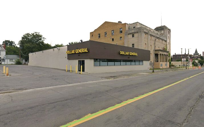 Pictures of Retail property located at 68 Main Street, Binghamton, NY 13905 for lease - image #1