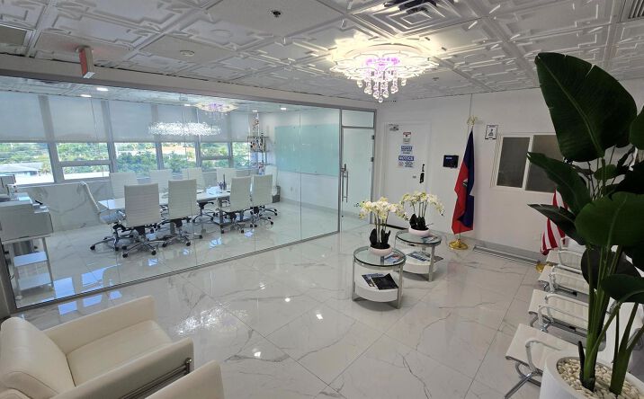 Pictures of Land property located at 2455 E Sunrise Boulevard # 4i #Cu-4g-4h-4i, Fort Lauderdale, FL 33304 for lease - image #1