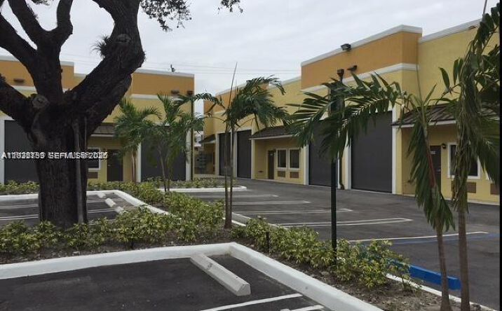 Pictures of Industrial property located at 2188 NW 26th Ave, Miami, FL 33142 for lease - image #1