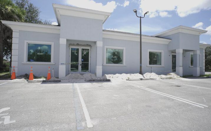 Pictures of Office, Retail, Land property located at 1450 Royal Palm Beach Boulevard # A, Royal Palm Beach, FL 33411 for lease - image #1