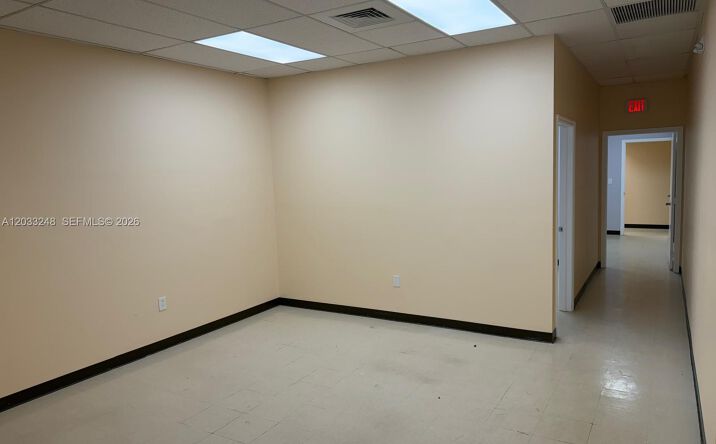 Pictures of Retail property located at 8688 NW 44 ST, Sunrise, FL 33351 for lease - image #1