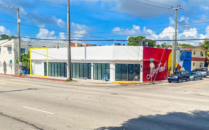Pictures of Retail, Office property located at 300 SW 17th Ave # 4, Miami, FL 33135 for lease - image #1
