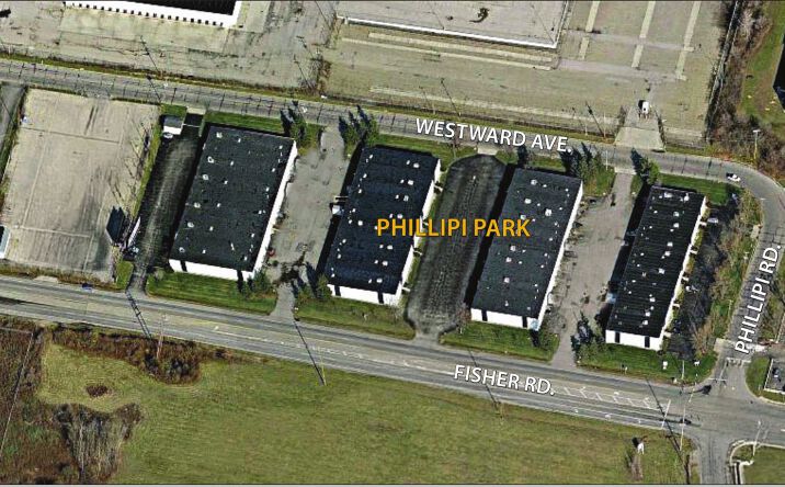 Pictures of Retail, Office, Industrial property located at 4243-4265 Diplomacy Dr., Columbus, OH 43228 for lease - image #1