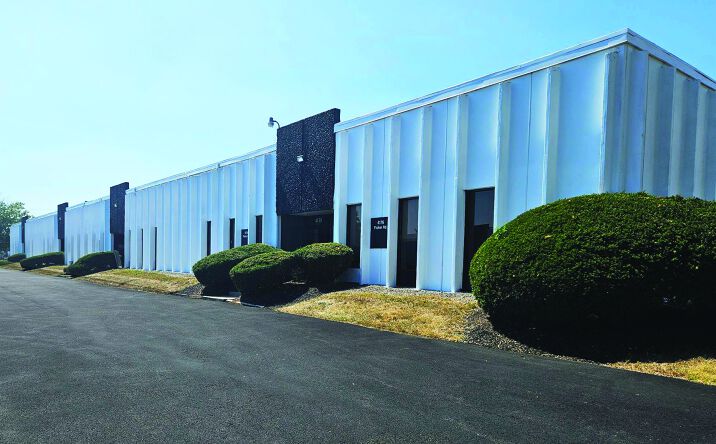 Pictures of Office, Industrial property located at 4164 - 4186 Fisher Rd, Columbus, OH 43228 for lease - image #1