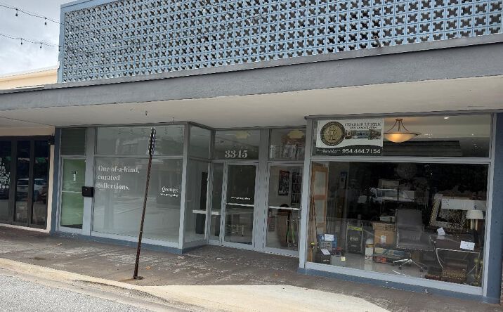 Pictures of Special Purpose property located at 3345 NE 32nd Street, Fort Lauderdale, FL 33308 for lease - image #1