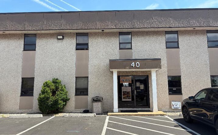 Pictures of Office property located at 40 Brunswick Avenue # 204, Edison, NJ 08817 for lease - image #1