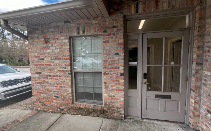 Pictures of Office property located at 6555 Perkins Road, Baton Rouge, LA 70808 for lease - image #1