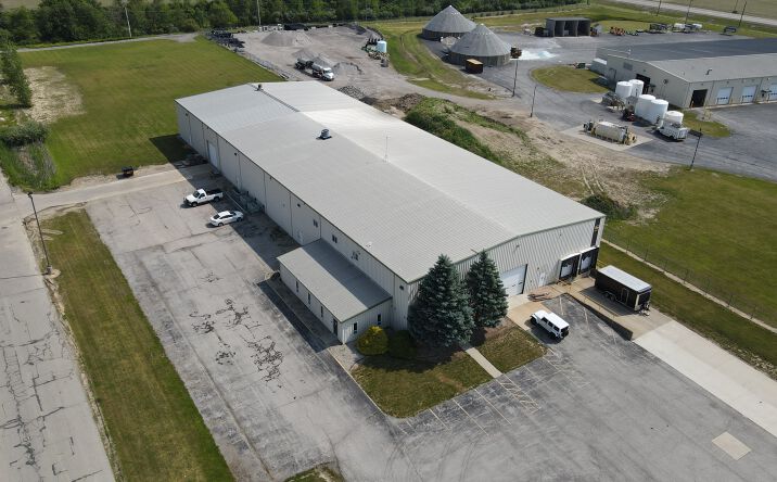 Pictures of Industrial property located at 1815 MAGDA DR MONTPELIER OH 43543, MONTPELIER, OH 43543 for lease - image #1